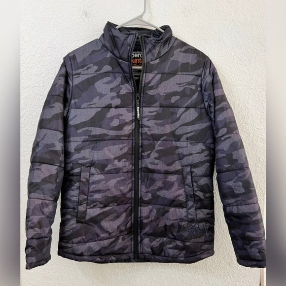 Superdry jacket - Picture 6 of 16